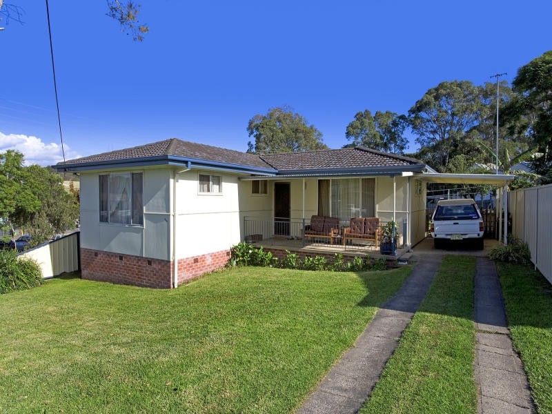 43 Coomea Street, Bomaderry NSW 2541