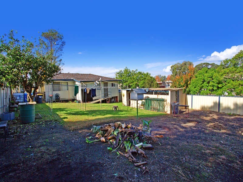 43 Coomea Street, Bomaderry NSW 2541