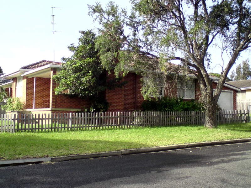66 Jervis Street, Nowra NSW 2541