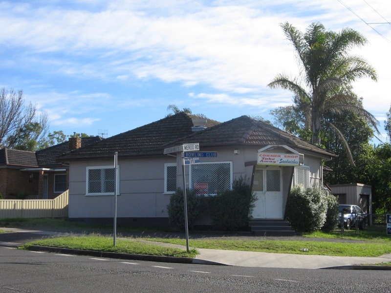 13 Cambewarra Road, Bomaderry NSW 2541