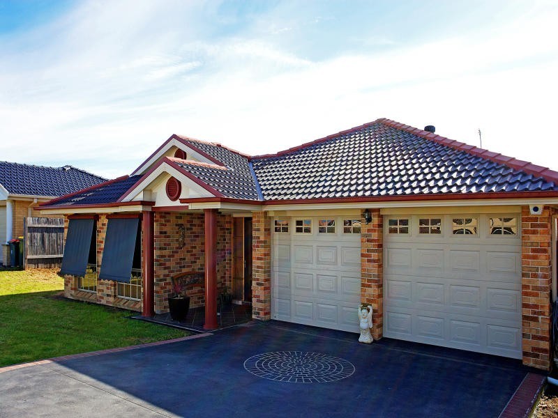 61 Sophia Road, Worrigee NSW 2540