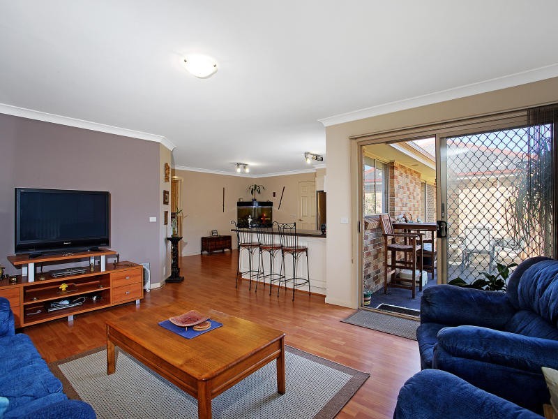 61 Sophia Road, Worrigee NSW 2540