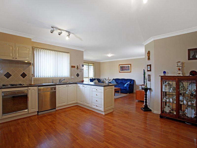 61 Sophia Road, Worrigee NSW 2540