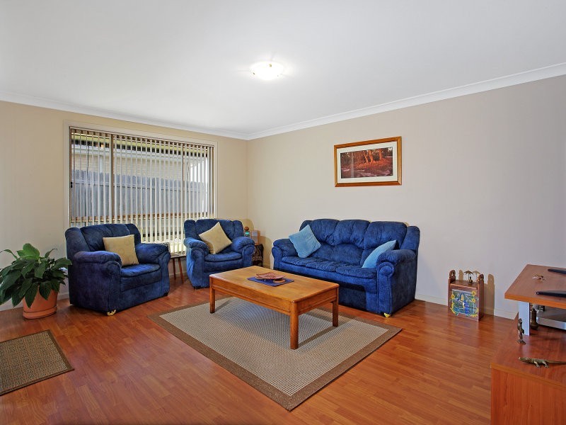 61 Sophia Road, Worrigee NSW 2540