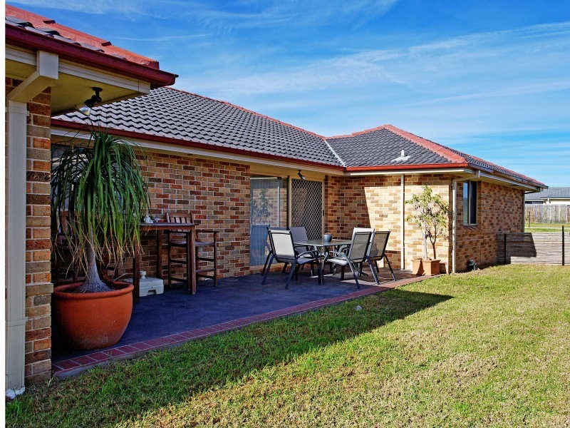 61 Sophia Road, Worrigee NSW 2540