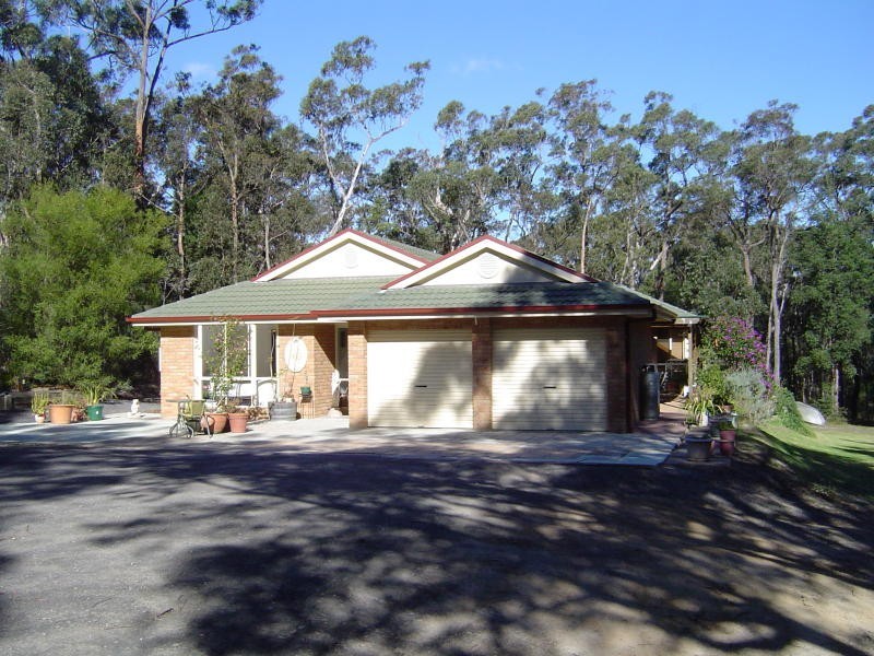 147 Wandean Road, Wandandian NSW 2540