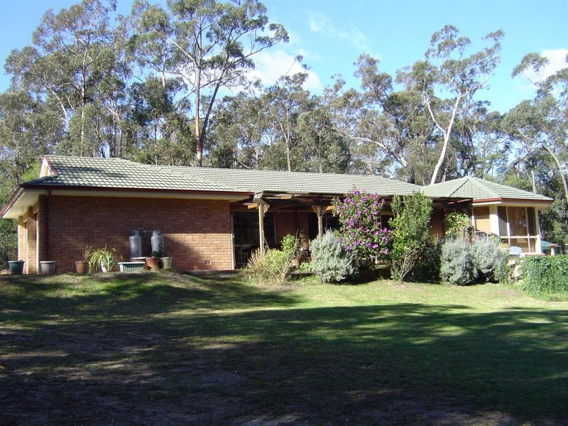 147 Wandean Road, Wandandian NSW 2540