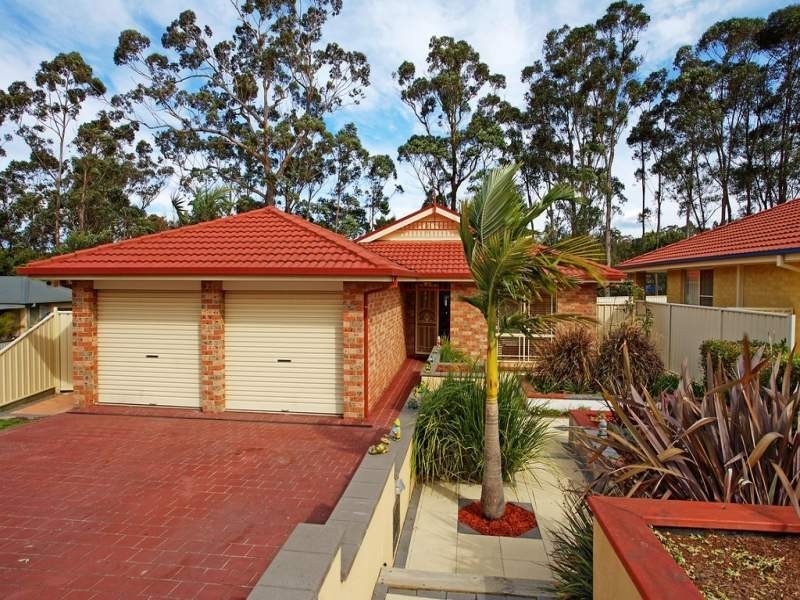 16 Olympic Drive, West Nowra NSW 2541