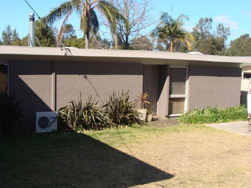 18 Tannery Road, Cambewarra NSW 2540