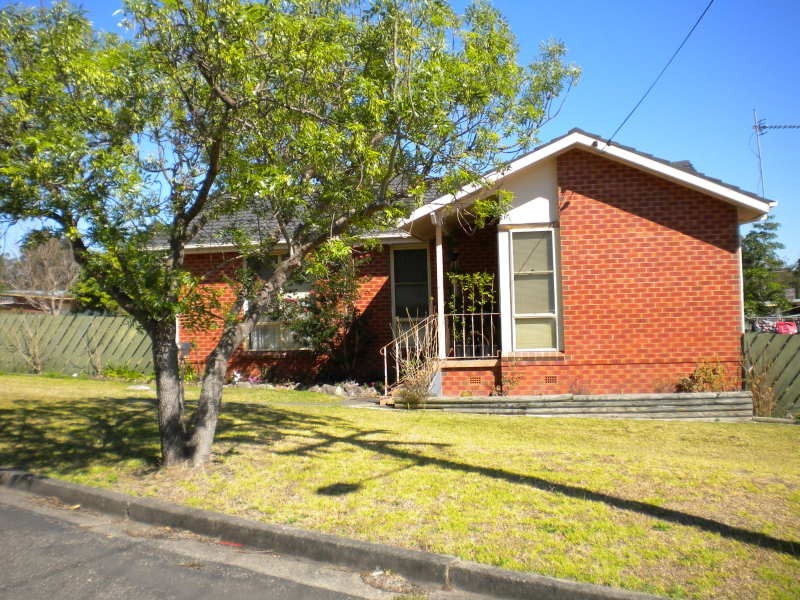 23 Bunderra Drive, Nowra NSW 2541