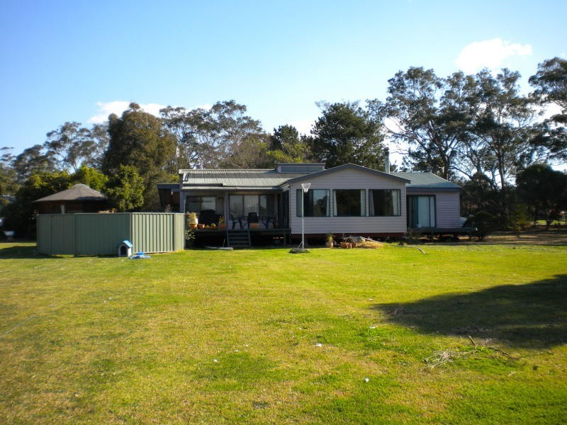45a Worrigee Road, Worrigee NSW 2540
