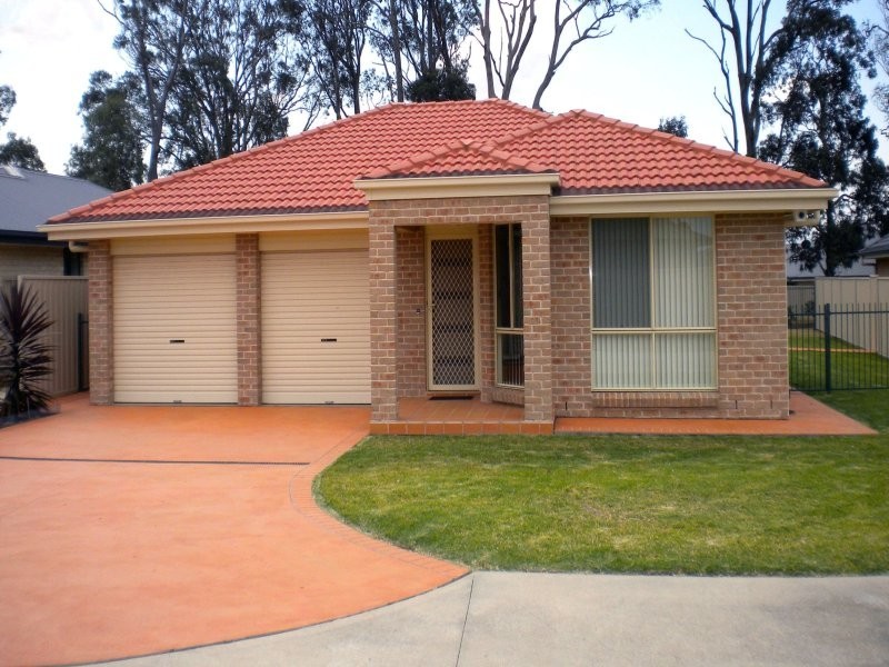 47 Rayleigh Drive, Worrigee NSW 2540