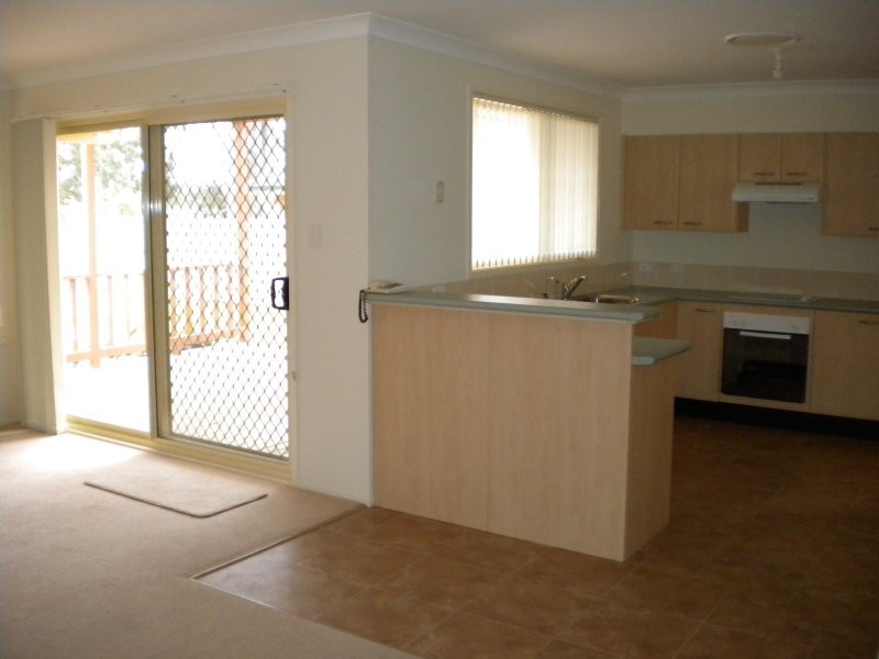 47 Rayleigh Drive, Worrigee NSW 2540