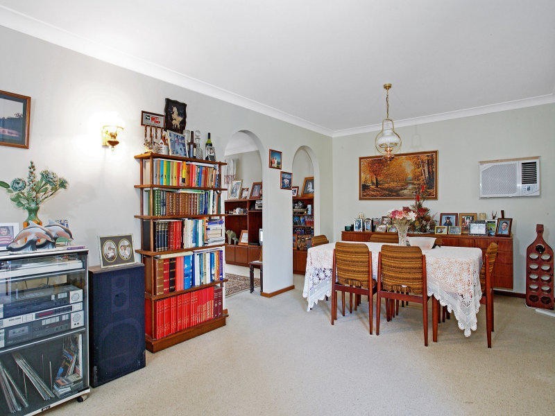 5 Jasmine Drive, Bomaderry NSW 2541
