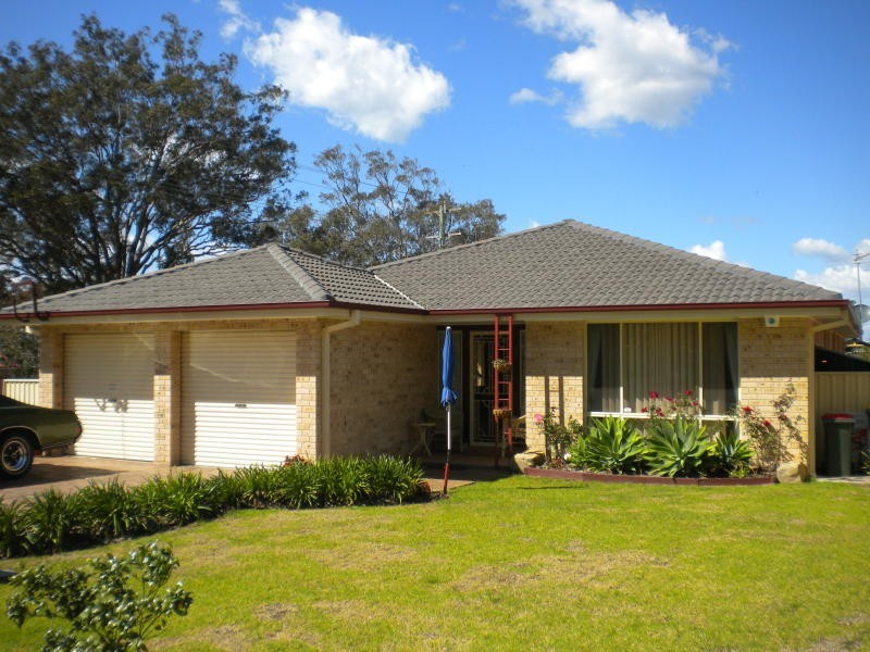 1 Golden Grove, Worrigee NSW 2540