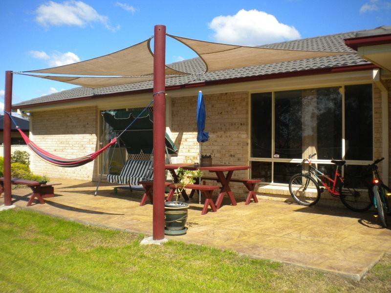 1 Golden Grove, Worrigee NSW 2540