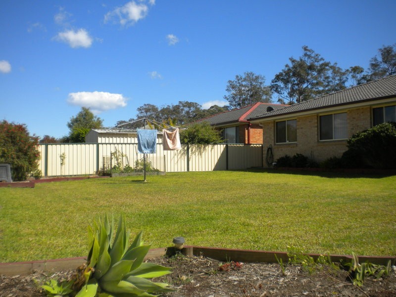 1 Golden Grove, Worrigee NSW 2540