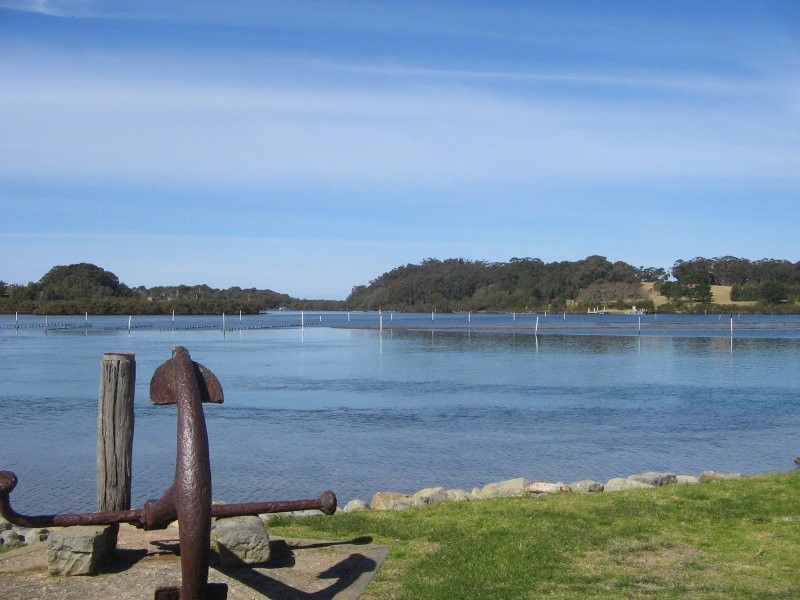 22 West Street, Greenwell Point NSW 2540