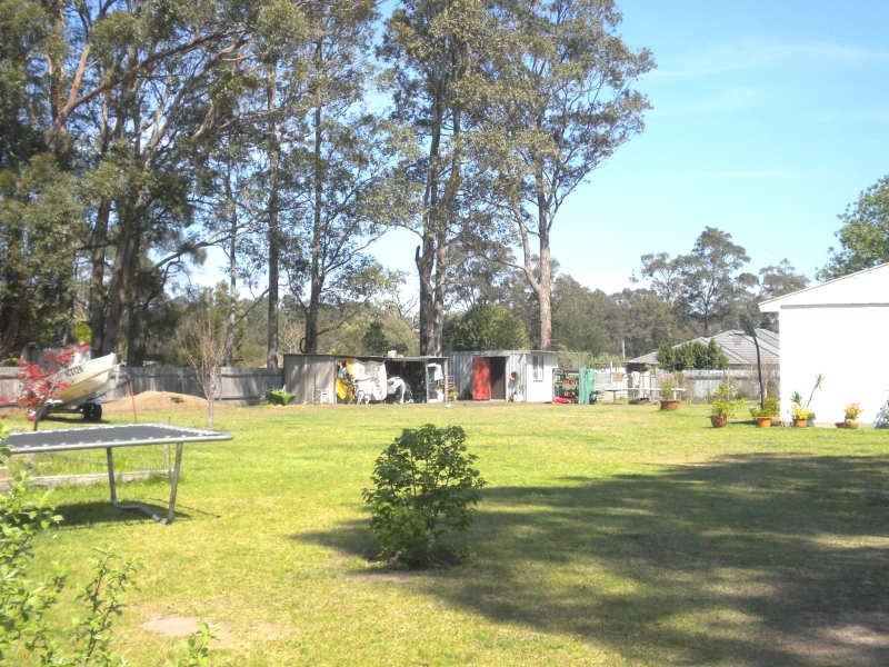 89a Albatross Road, Nowra NSW 2541