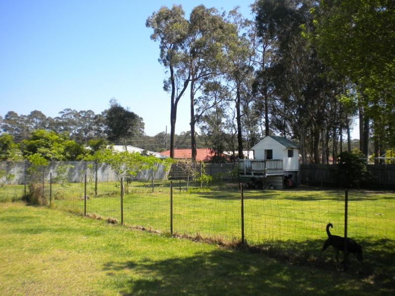 89a Albatross Road, Nowra NSW 2541