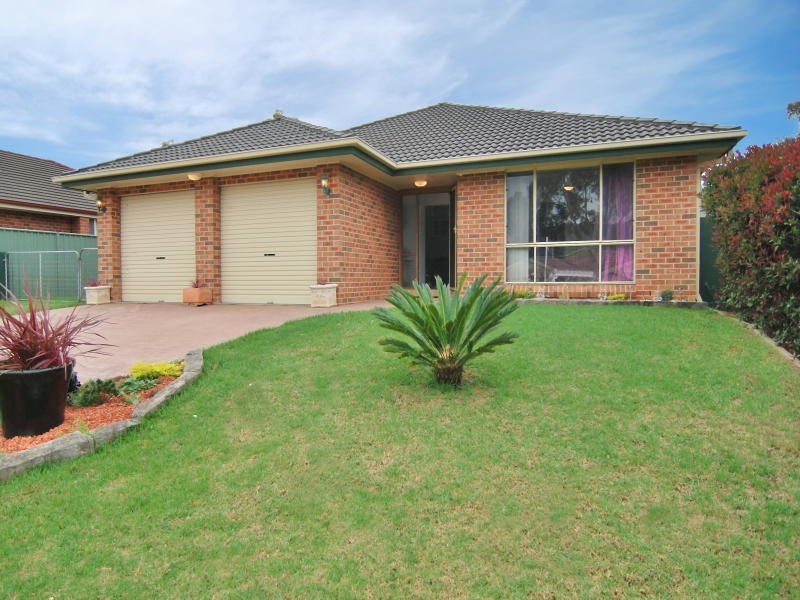 54 Sheraton Circuit, Bomaderry NSW 2541
