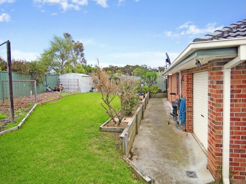 54 Sheraton Circuit, Bomaderry NSW 2541