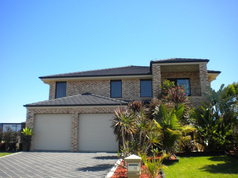 21 Royal Street, Worrigee NSW 2540
