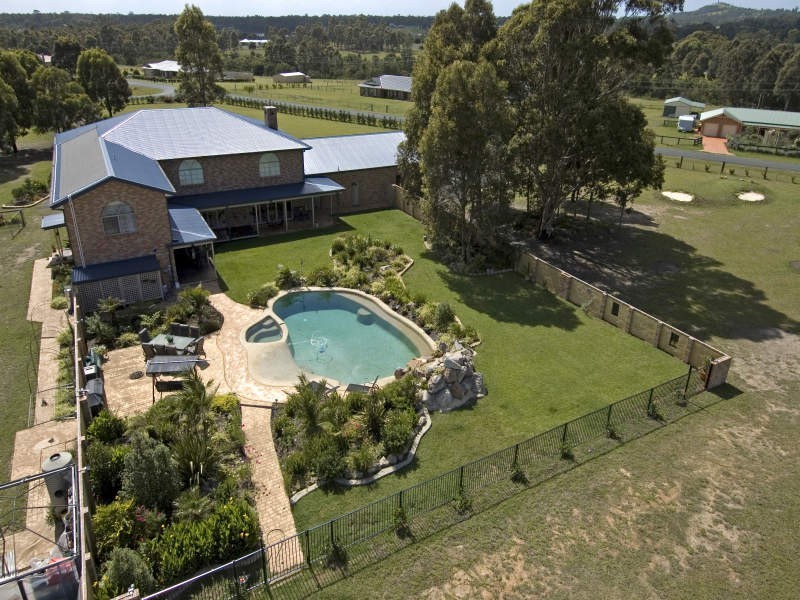 3 Linkwood Drive, Nowra Hill NSW 2540