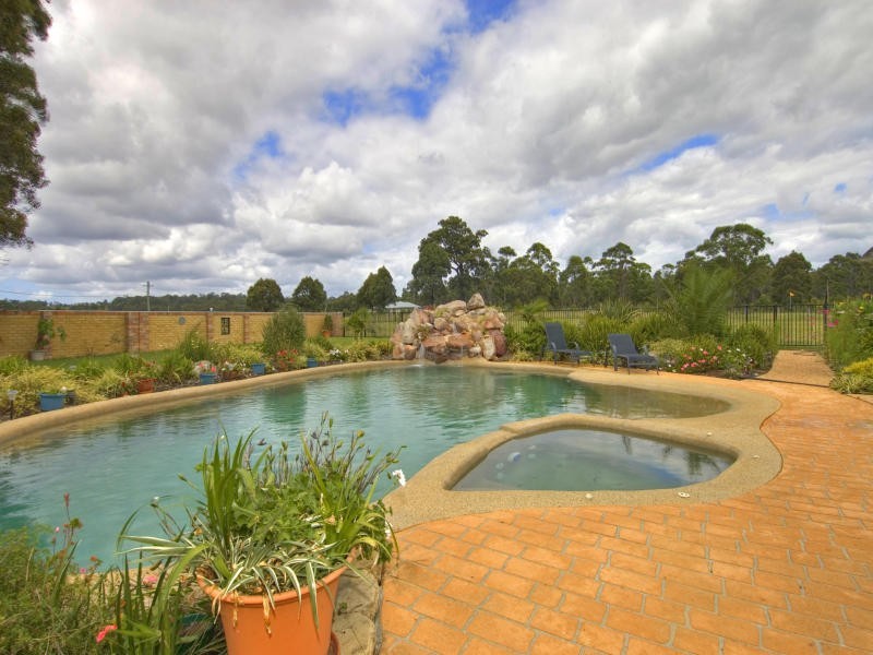 3 Linkwood Drive, Nowra Hill NSW 2540