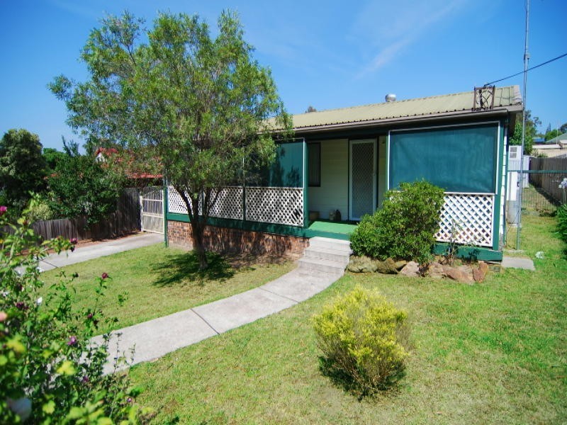 55 Depot Road, West Nowra NSW 2541