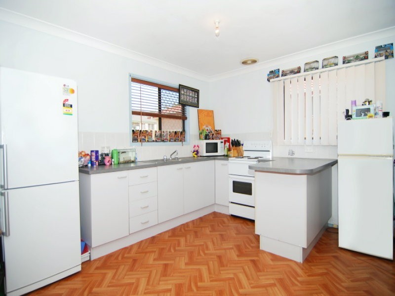 55 Depot Road, West Nowra NSW 2541