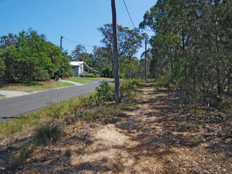 55 Depot Road, West Nowra NSW 2541