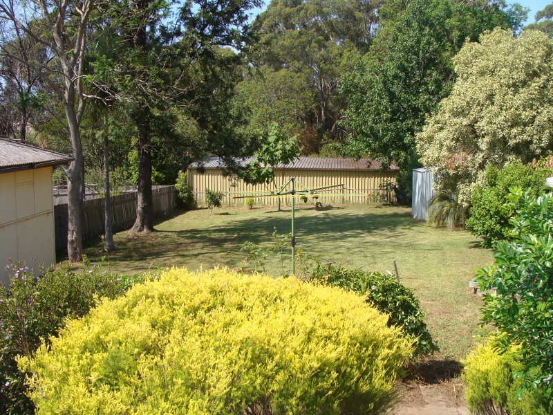 54 Birriley Street, Bomaderry NSW 2541