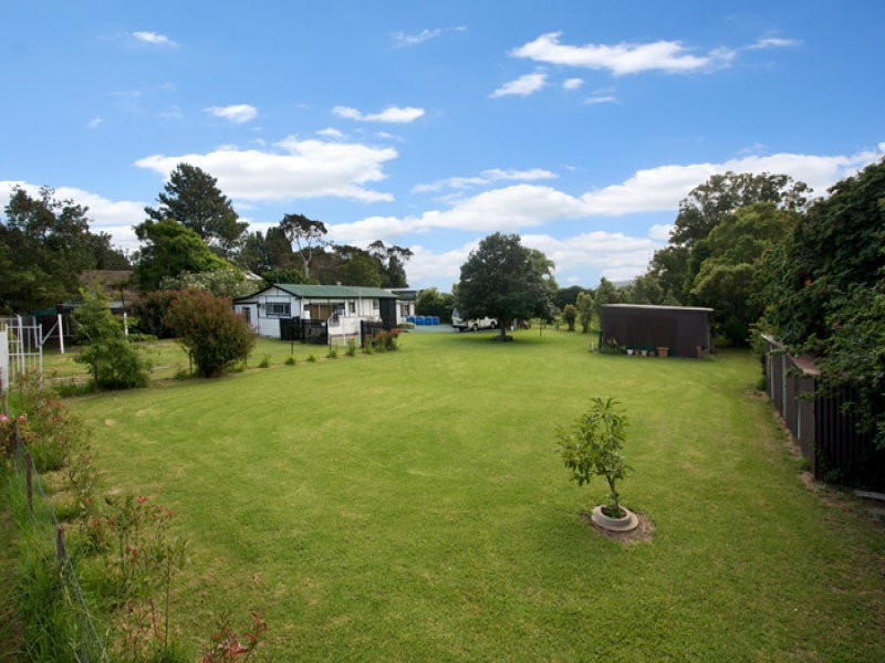 7 Millbank Road, Terara NSW 2540