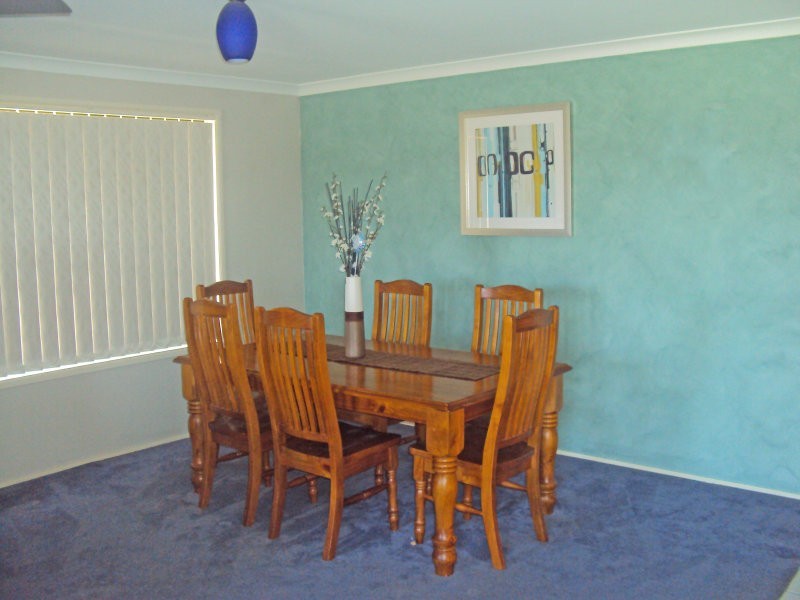 12 Mintbush Crescent, Worrigee NSW 2540