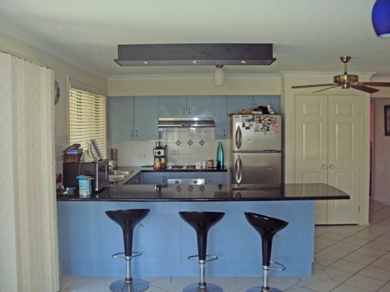 12 Mintbush Crescent, Worrigee NSW 2540