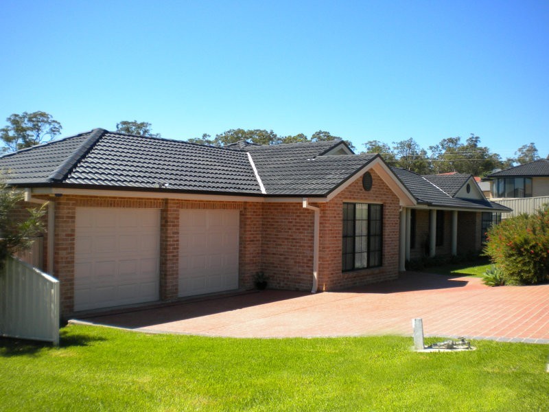 7 Myall Close, Worrigee NSW 2540