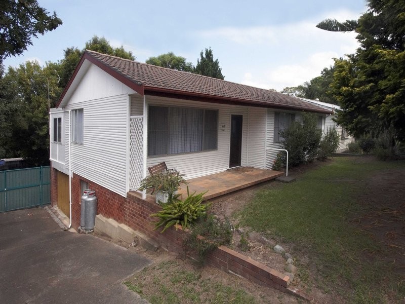 160 Wallace Street, Nowra NSW 2541