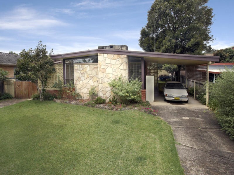 10 Westhaven Avenue, Nowra NSW 2541
