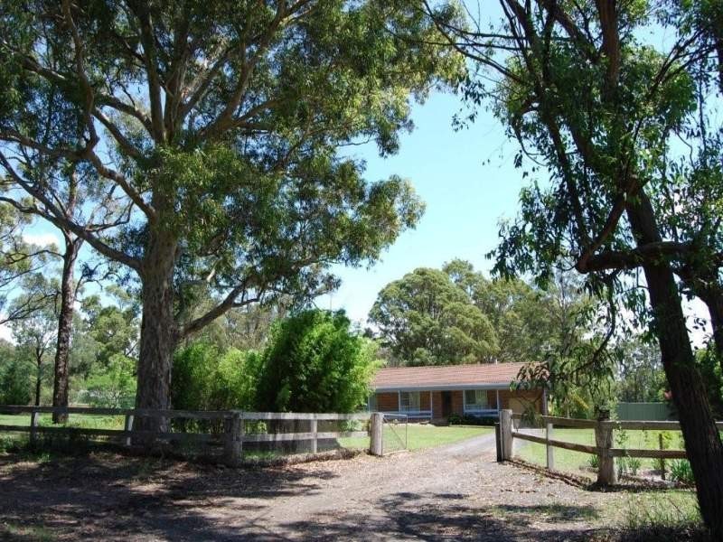25 Prosperity Road, South Nowra NSW 2541