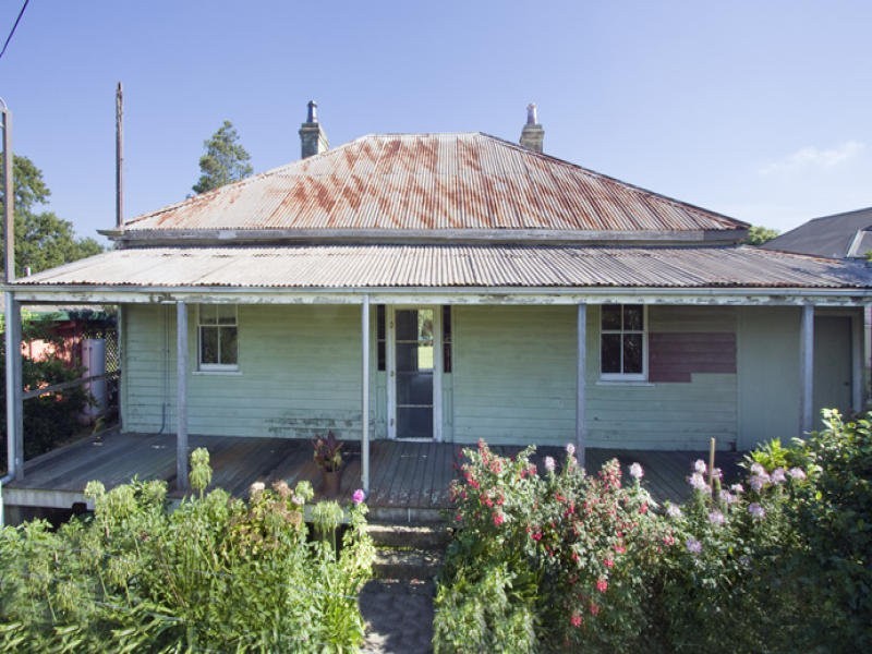 151 South Street, Terara NSW 2540