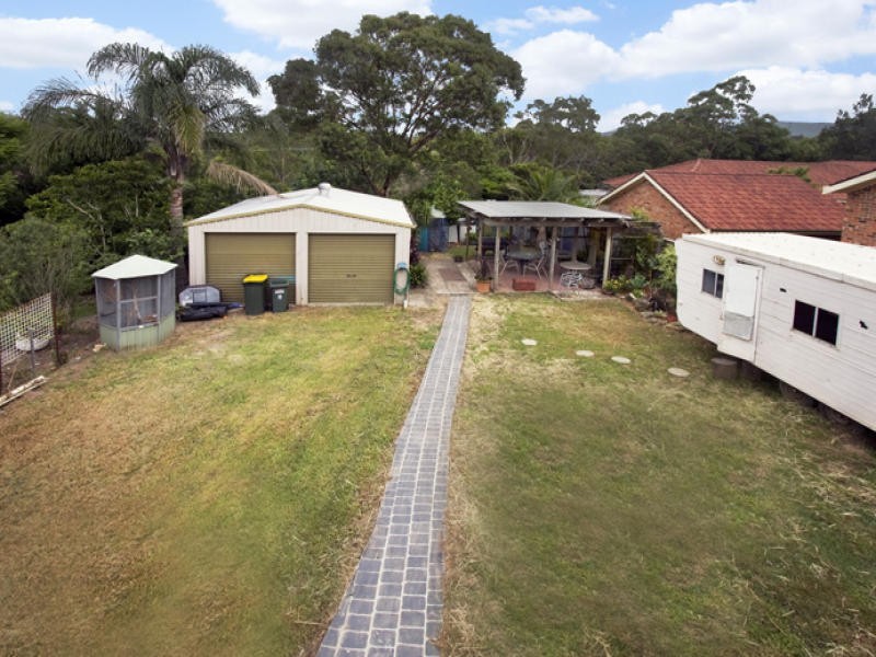 357 Princes Highway, Bomaderry NSW 2541