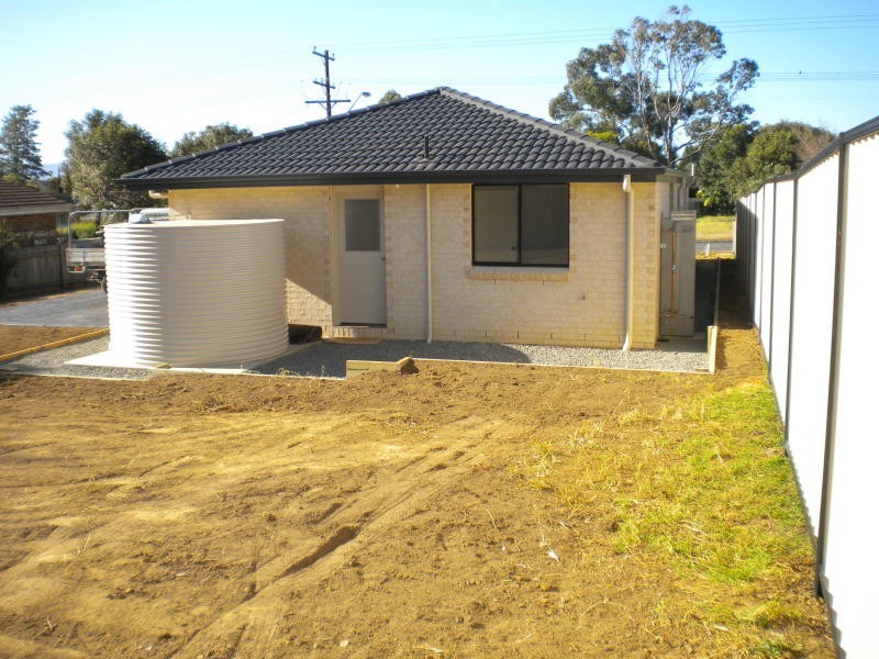 63 Meroo Road, Bomaderry NSW 2541