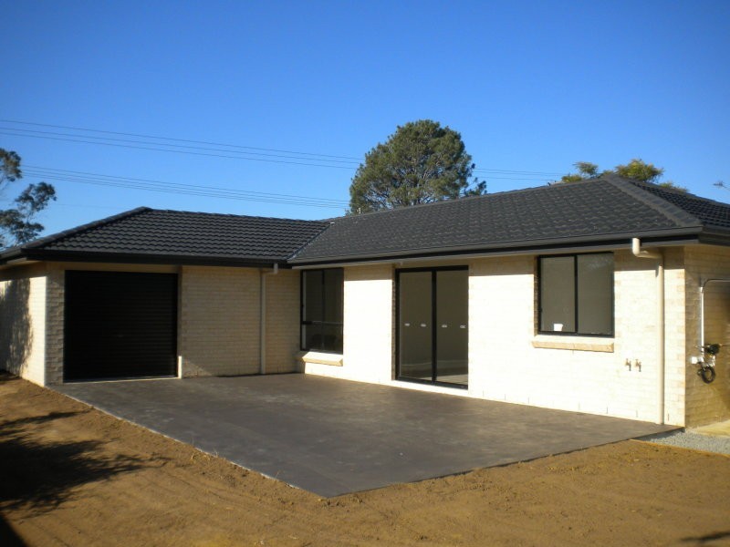 63 Meroo Road, Bomaderry NSW 2541