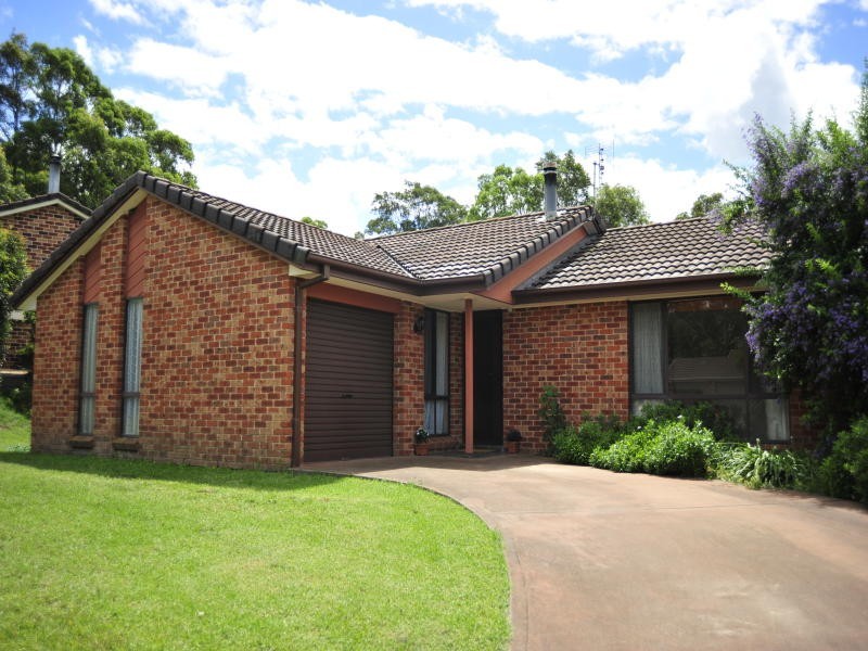 3 Isa Road, Worrigee NSW 2540