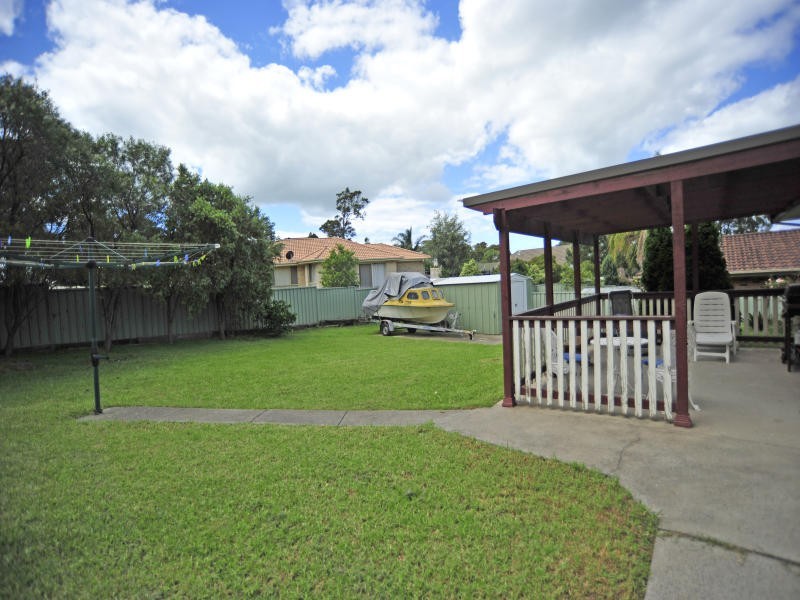 3 Isa Road, Worrigee NSW 2540