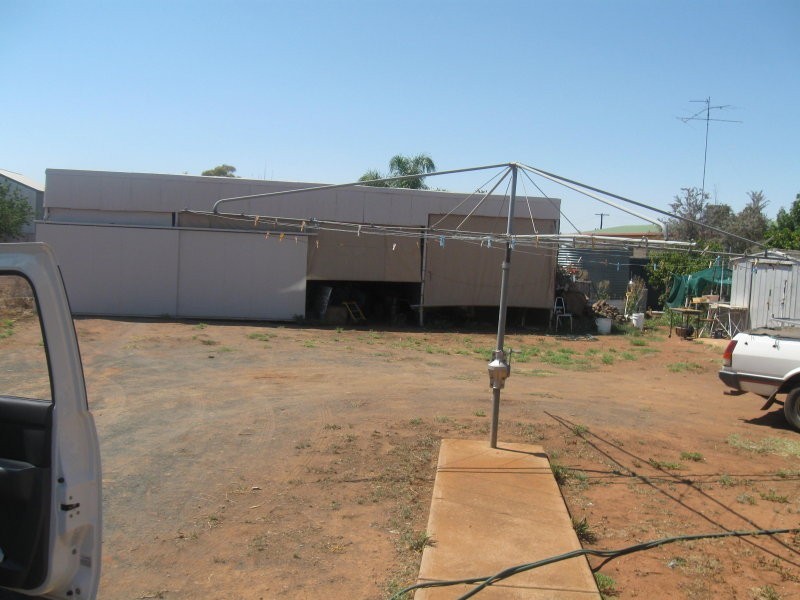13 Mackrell Street, Ungarie NSW 2669