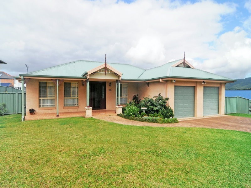 9 The Concourse, Cambewarra NSW 2540