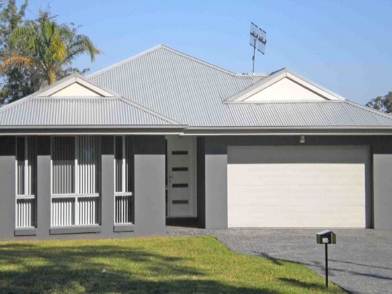 225 Old Southern Road, South Nowra NSW 2541