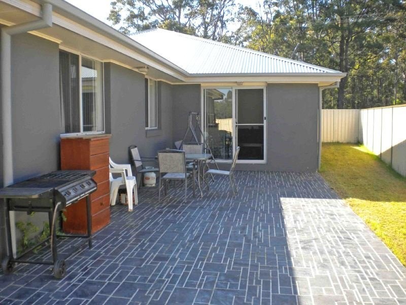 225 Old Southern Road, South Nowra NSW 2541